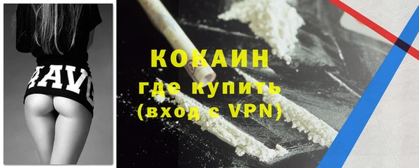 молекула духа Покров